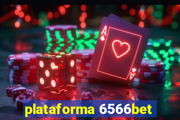 plataforma 6566bet